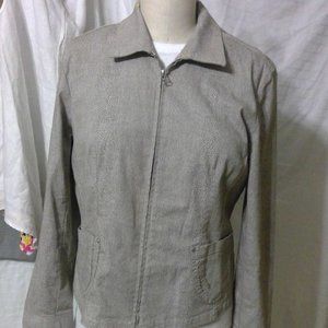 FDJ French Dressing Sporty Pant Suit